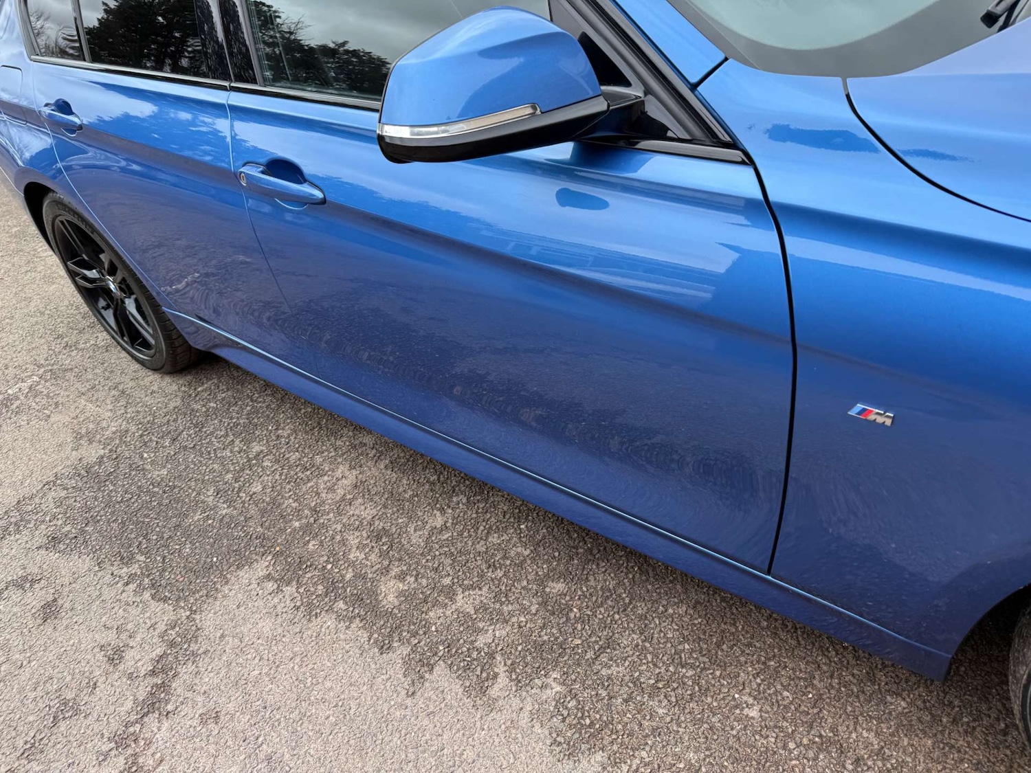 Used BMW 3 Series 2016 for sale - 77547724: Photo 66