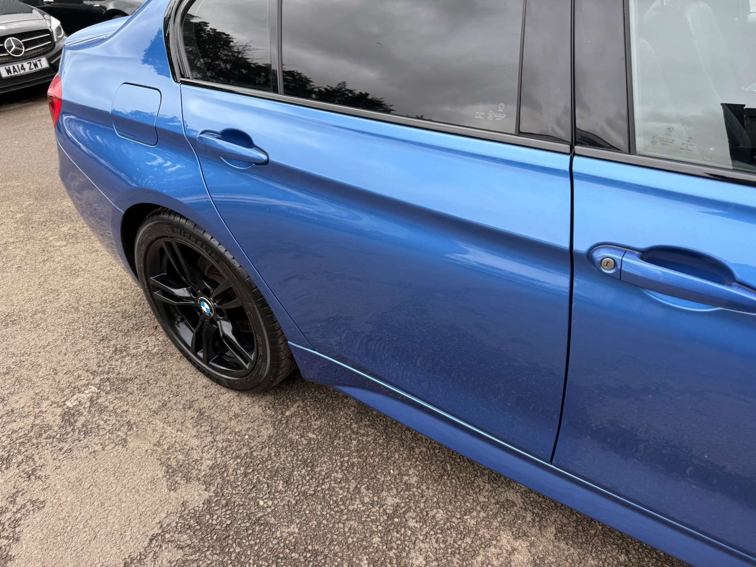 Used BMW 3 Series 2016 for sale - 77547724: Photo 68