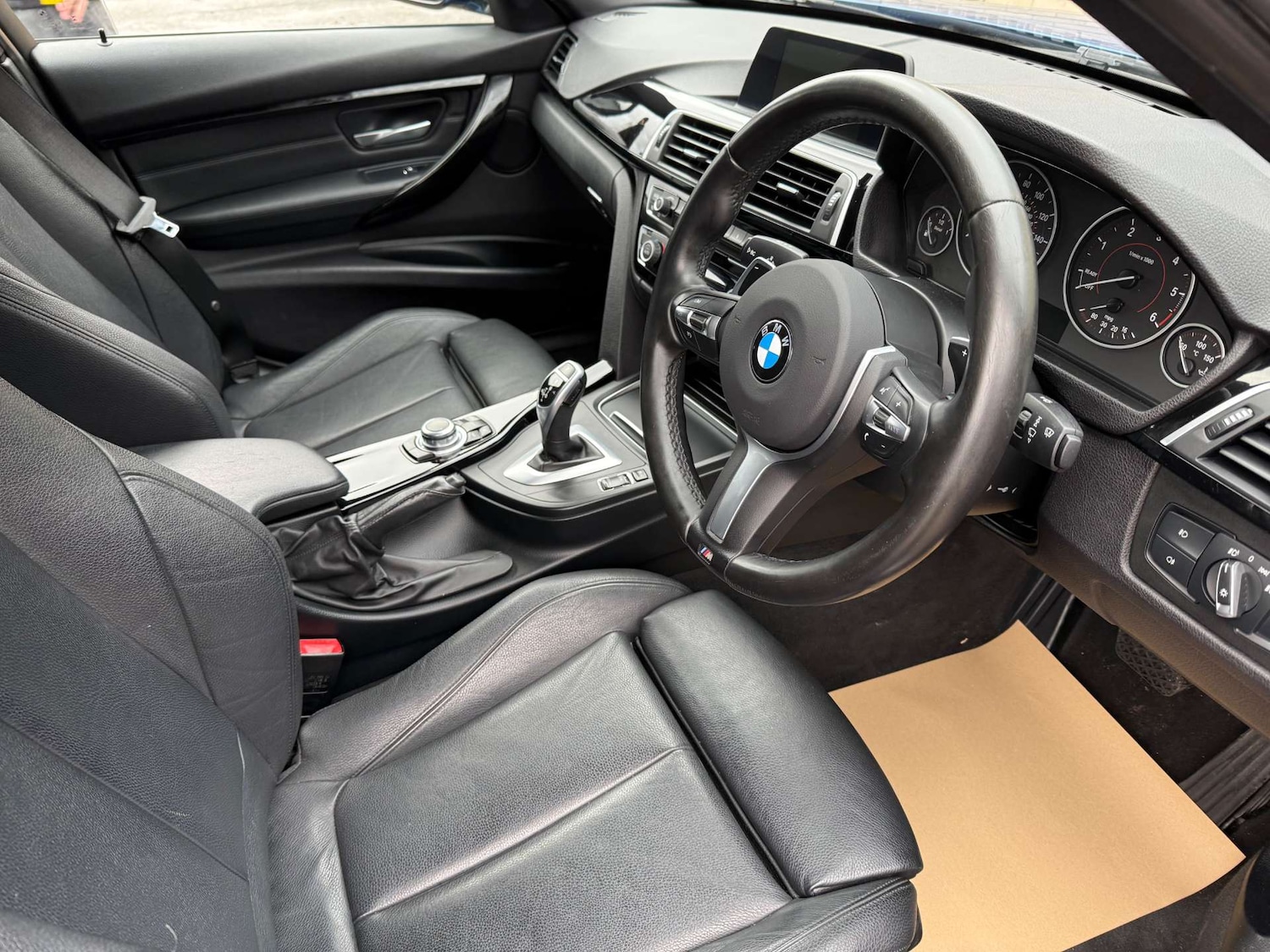 Used BMW 3 Series 2016 for sale - 77547724: Photo 7