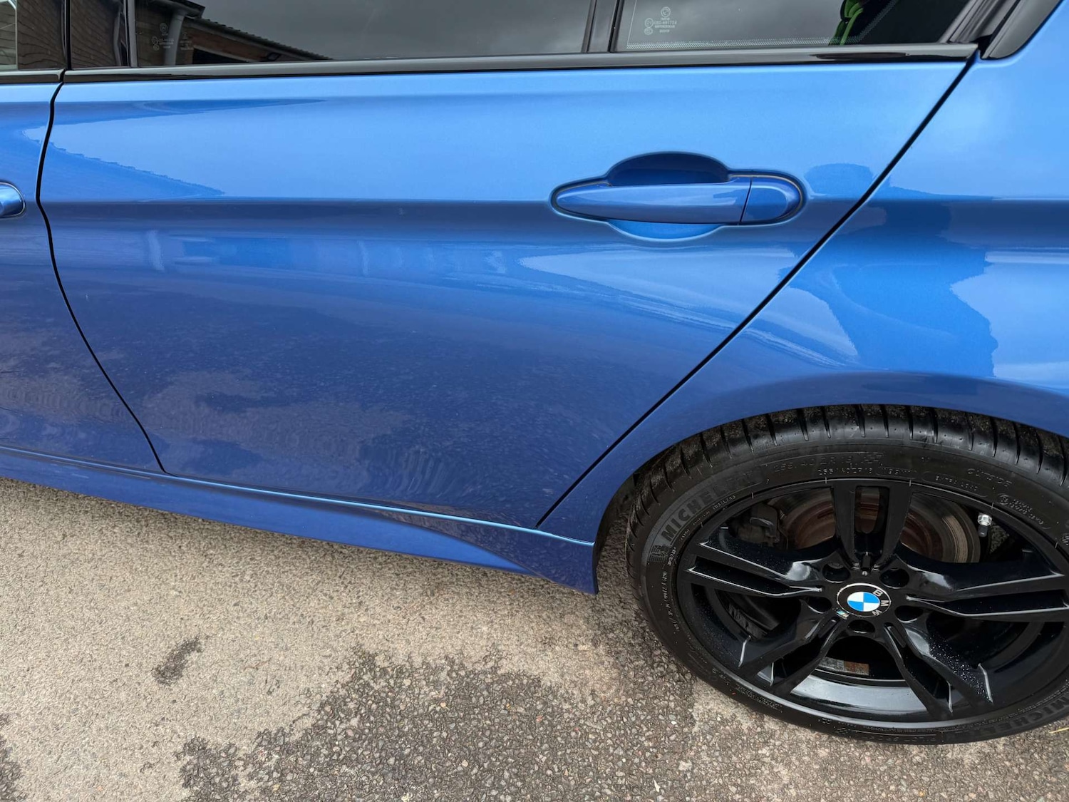 Used BMW 3 Series 2016 for sale - 77547724: Photo 73