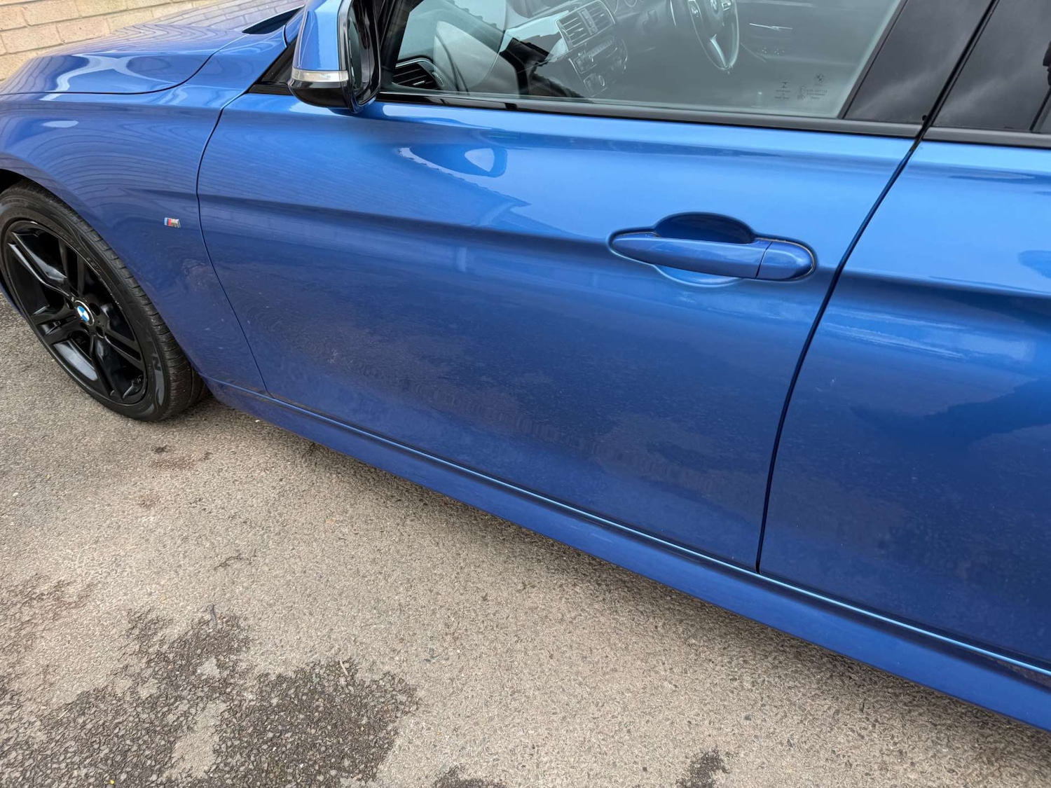 Used BMW 3 Series 2016 for sale - 77547724: Photo 74