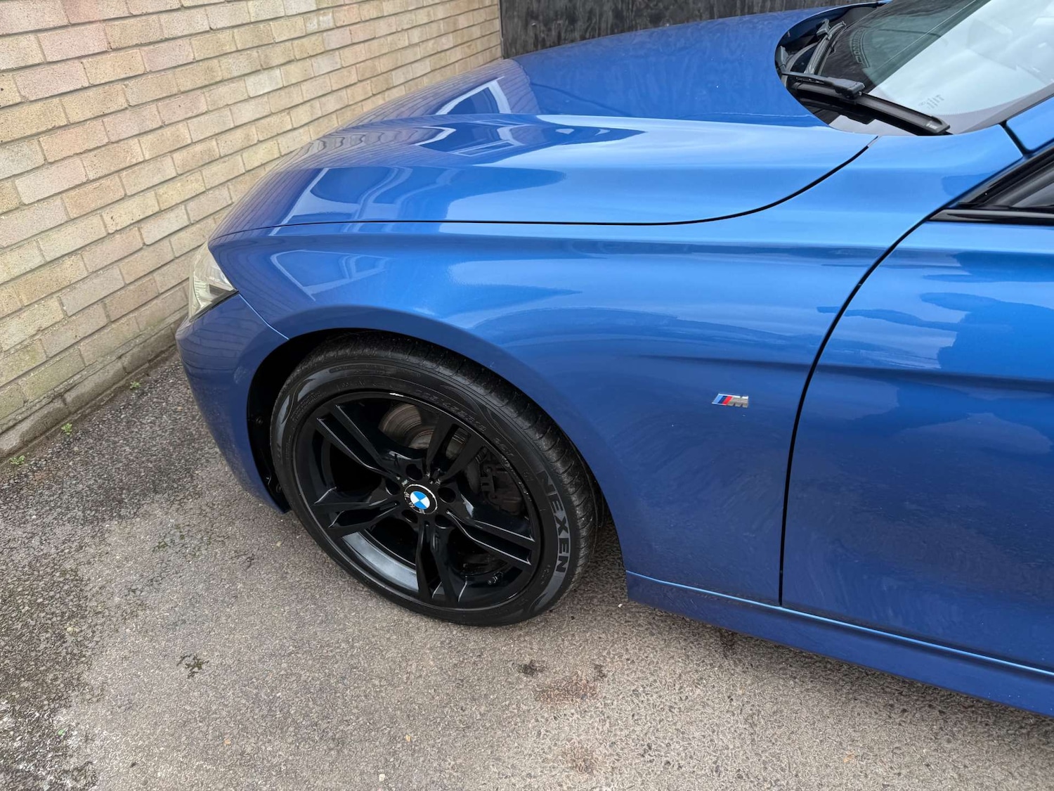 Used BMW 3 Series 2016 for sale - 77547724: Photo 75