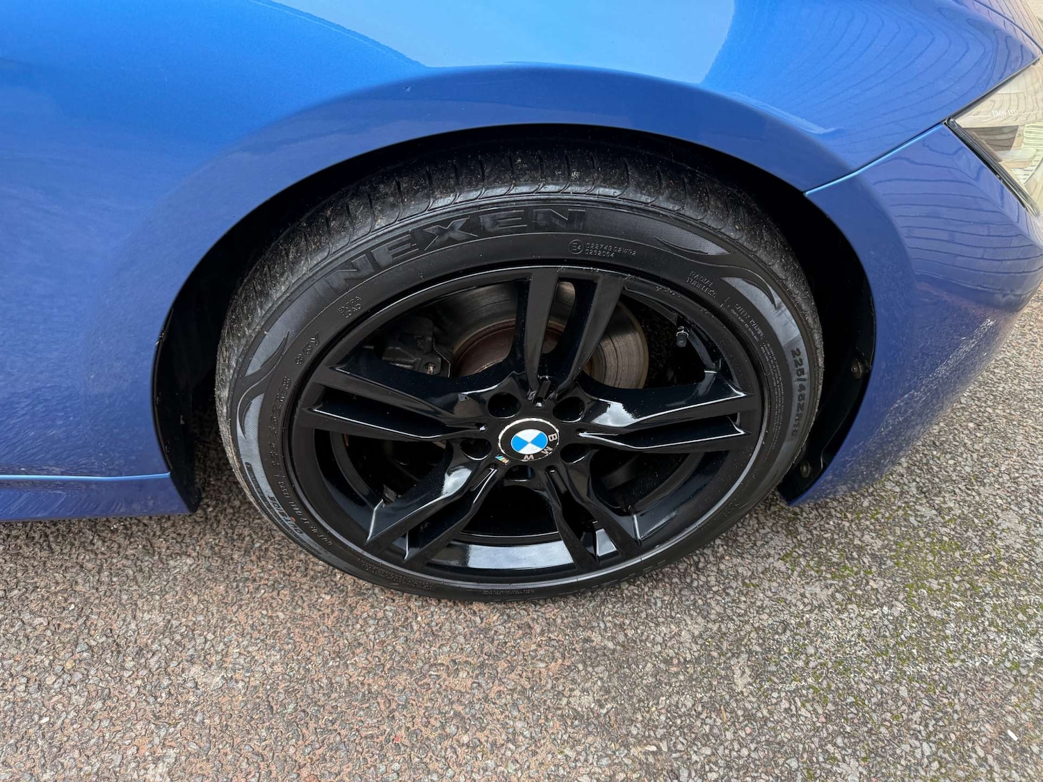 Used BMW 3 Series 2016 for sale - 77547724: Photo 78