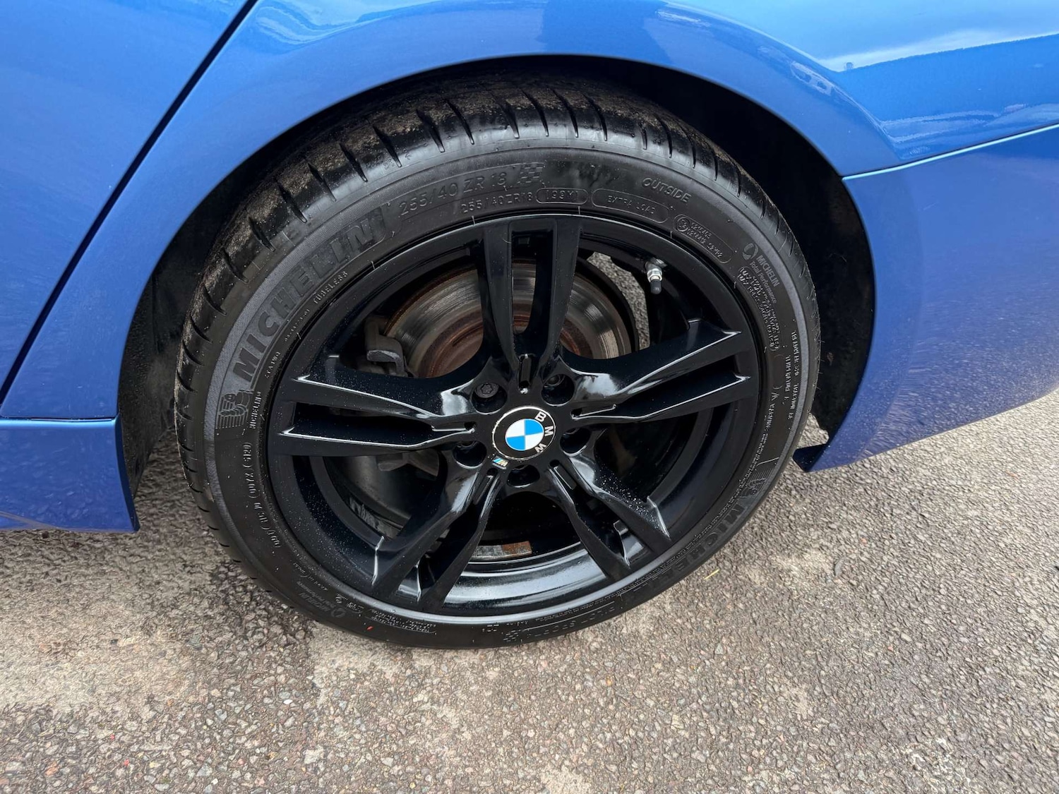 Used BMW 3 Series 2016 for sale - 77547724: Photo 79