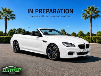 Used BMW 6 Series 2015 for sale - 79561395: Photo