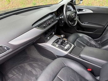 Used Audi A6 2015 for sale - 78053738: Photo