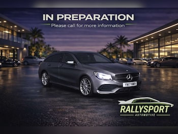 Used Mercedes-Benz CLA 2017 for sale - 78053133: Photo