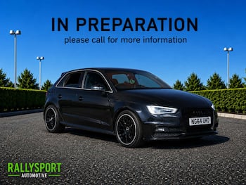 Used Audi A3 2015 for sale - 79571698: Photo