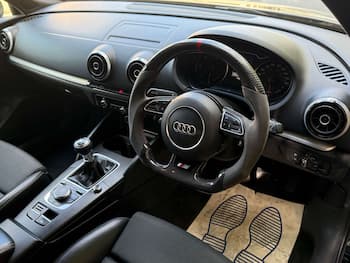Used Audi A3 2015 for sale - 79571698: Photo