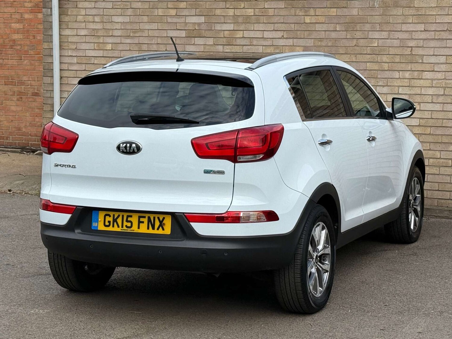 Vehicle 42