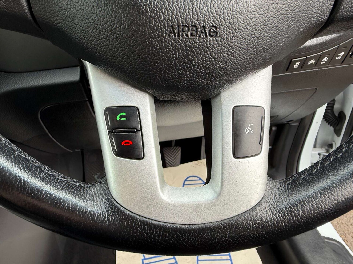 Vehicle 64