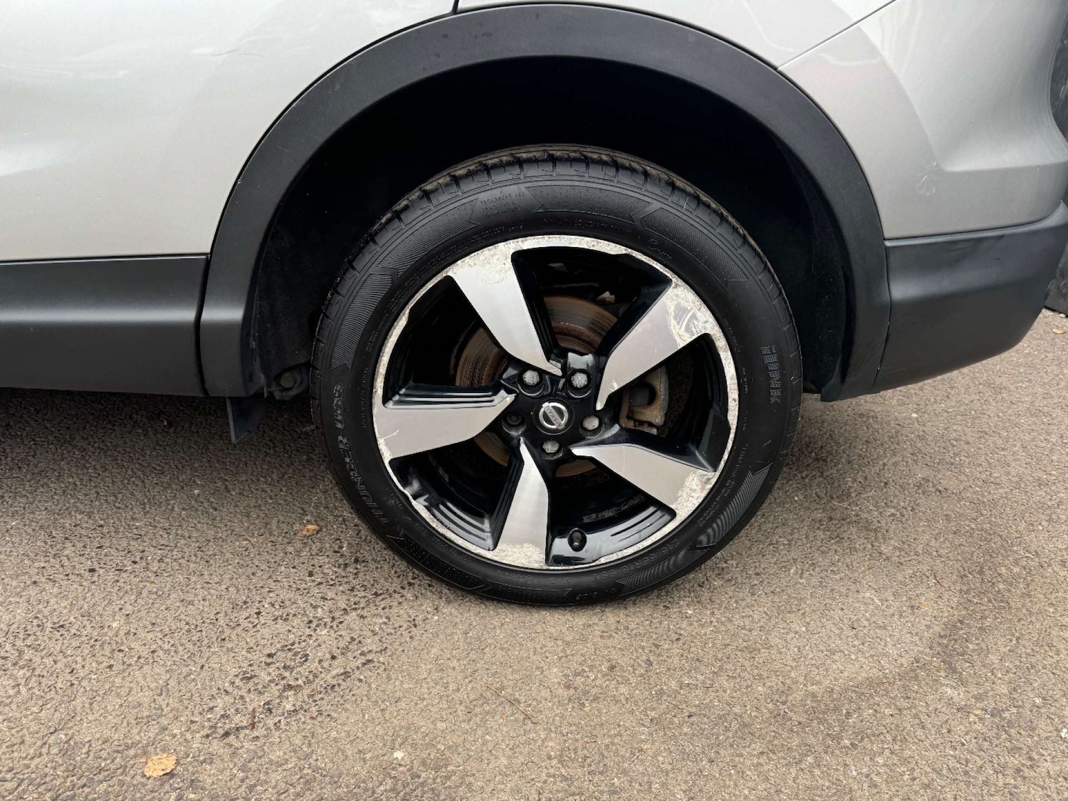 Used Nissan Qashqai 2017 for sale - 76330093: Photo 21