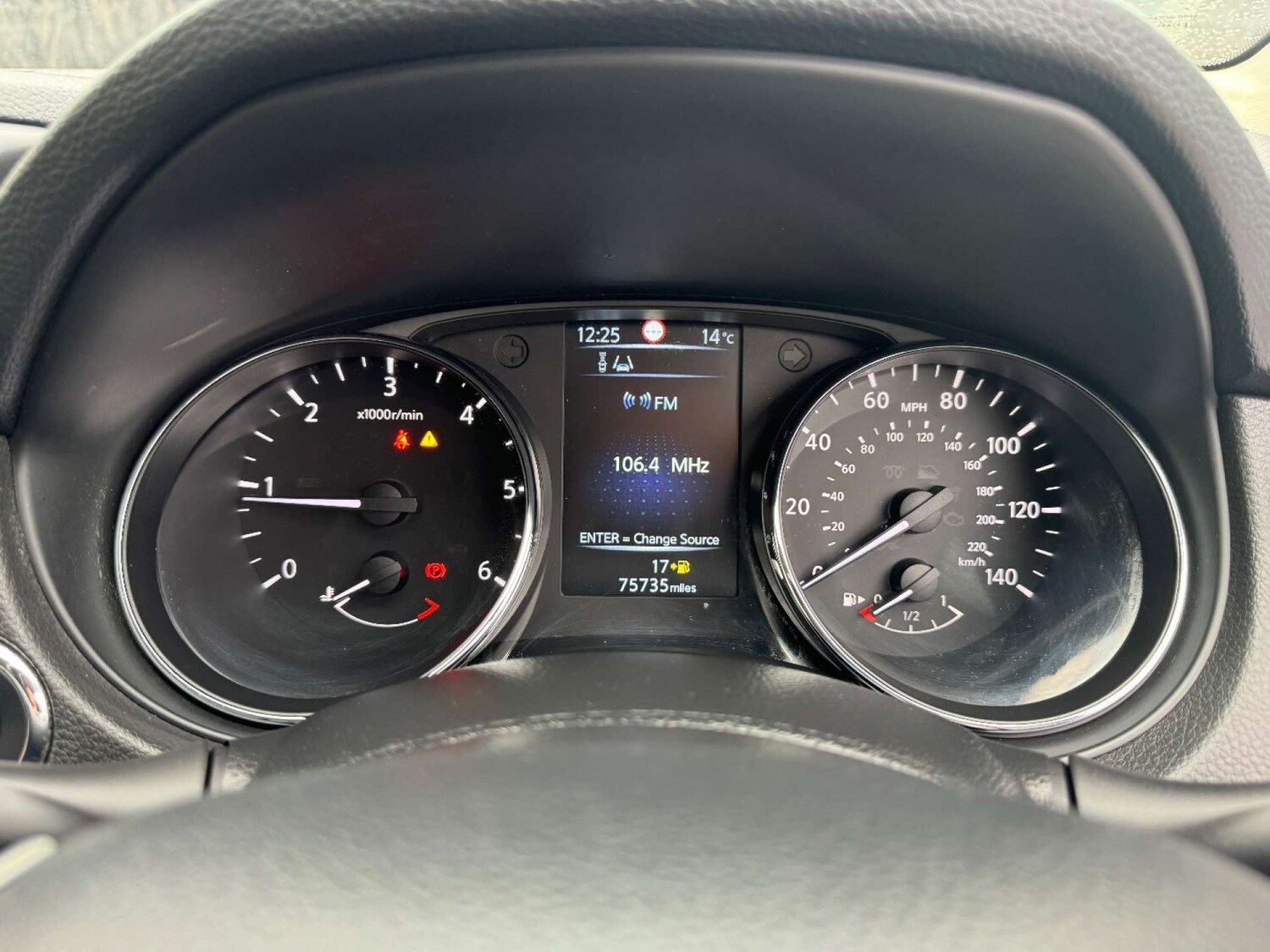 Used Nissan Qashqai 2017 for sale - 76330093: Photo 53