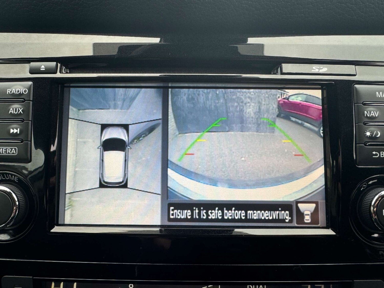 Used Nissan Qashqai 2017 for sale - 76330093: Photo 61