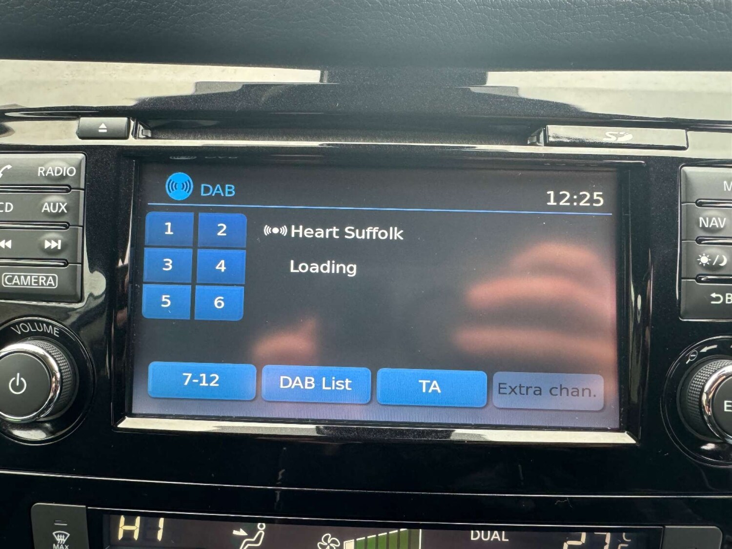 Used Nissan Qashqai 2017 for sale - 76330093: Photo 62