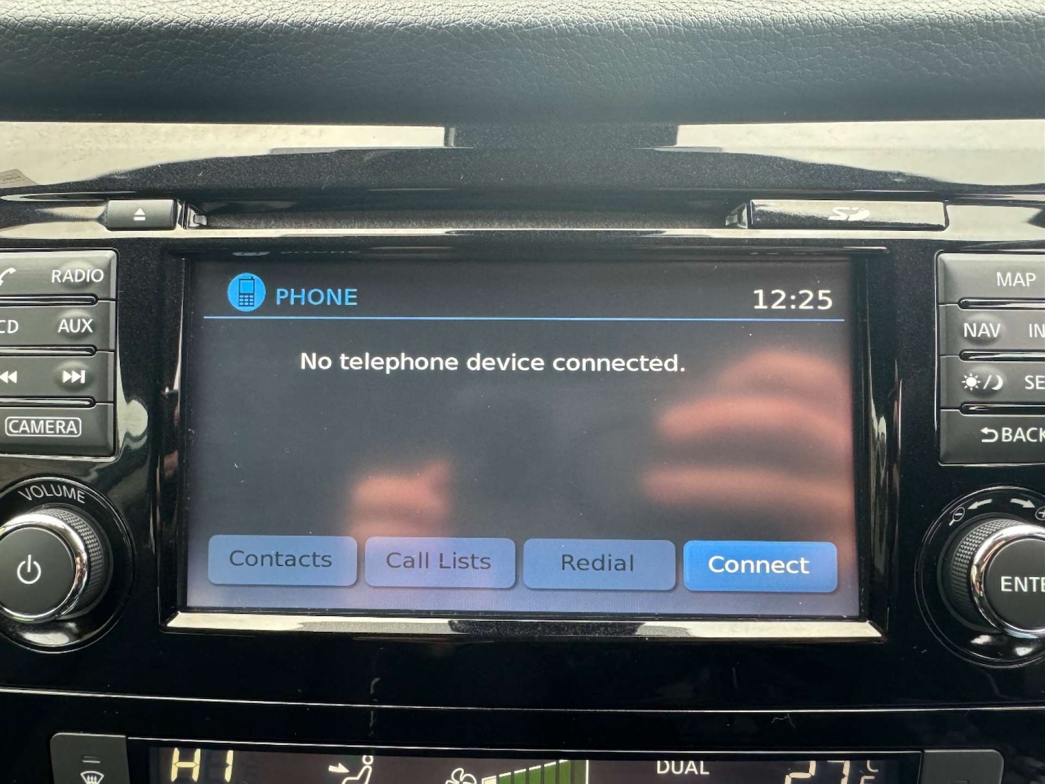 Used Nissan Qashqai 2017 for sale - 76330093: Photo 63