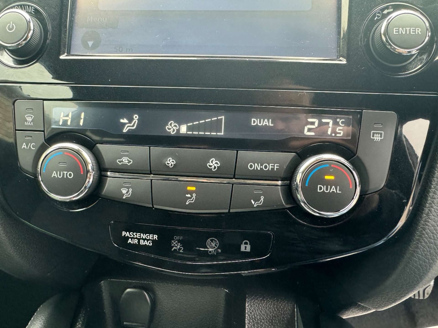 Used Nissan Qashqai 2017 for sale - 76330093: Photo 65