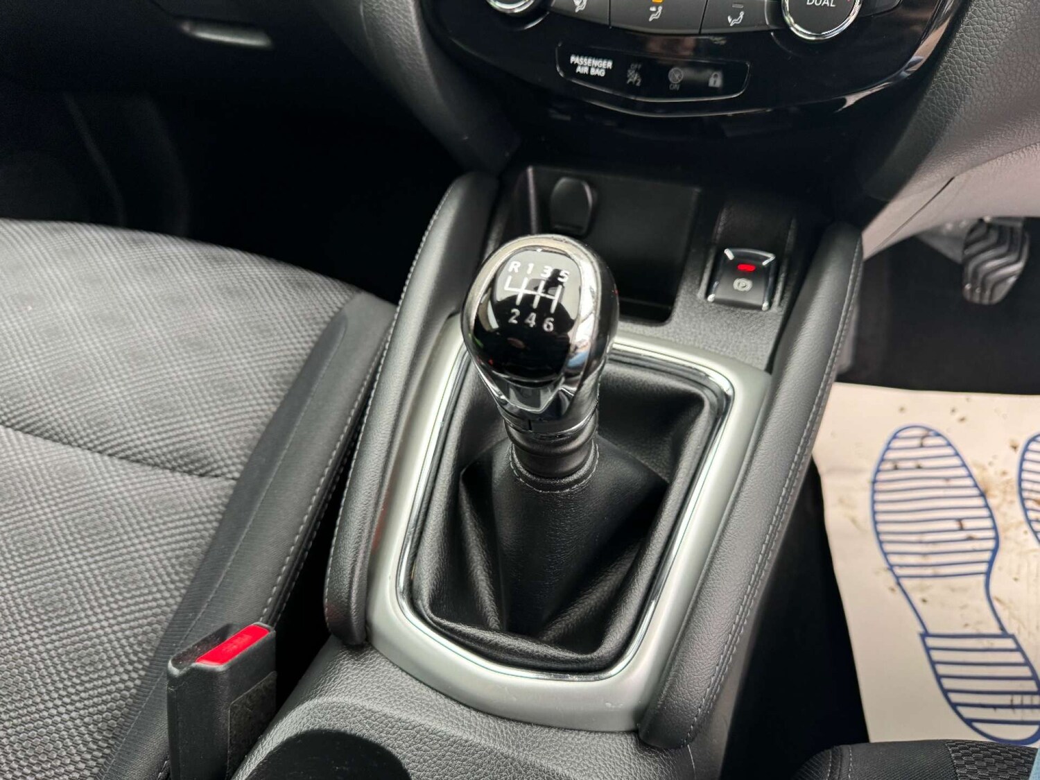 Used Nissan Qashqai 2017 for sale - 76330093: Photo 67