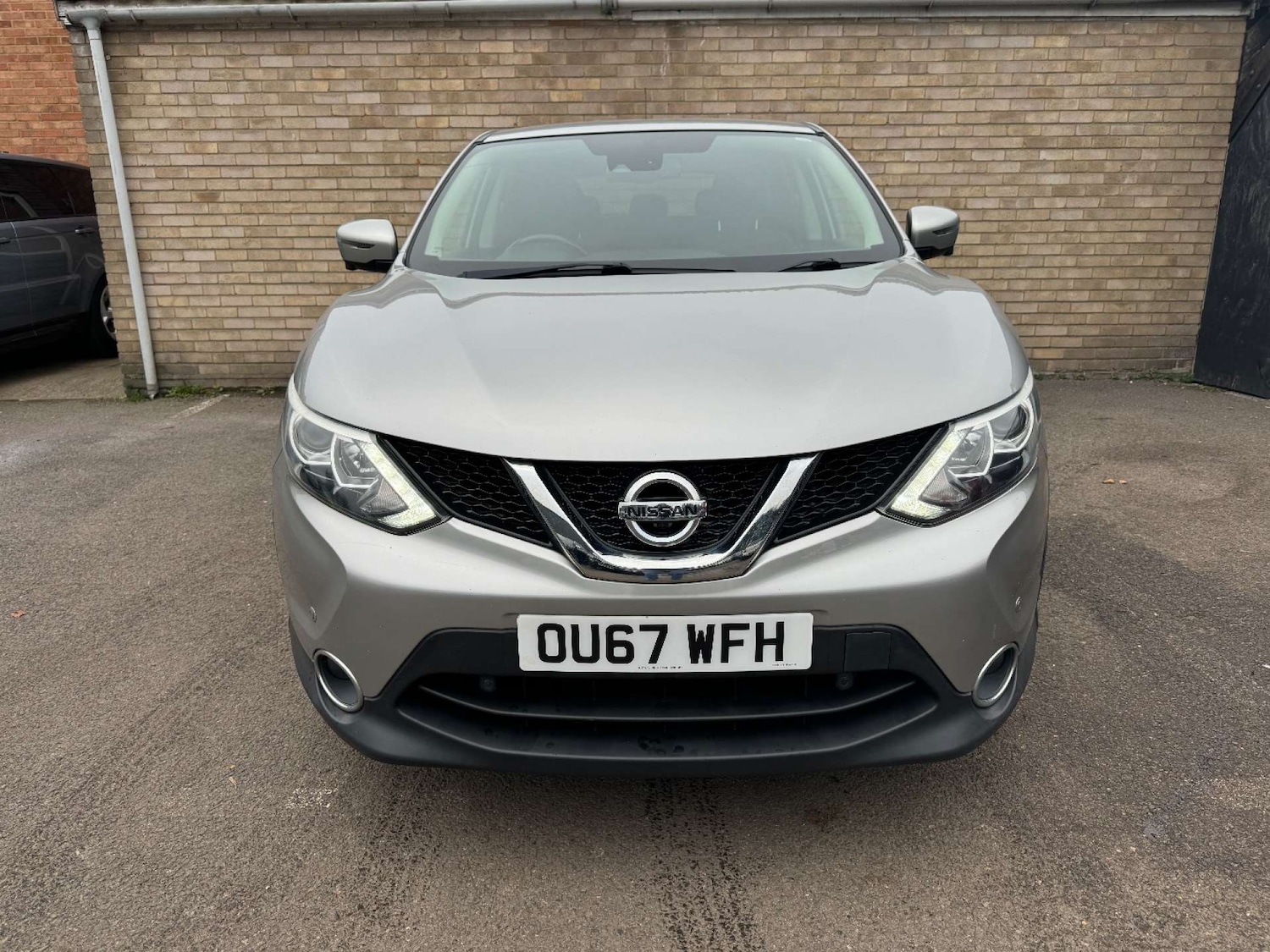 Used Nissan Qashqai 2017 for sale - 76330093: Photo 7