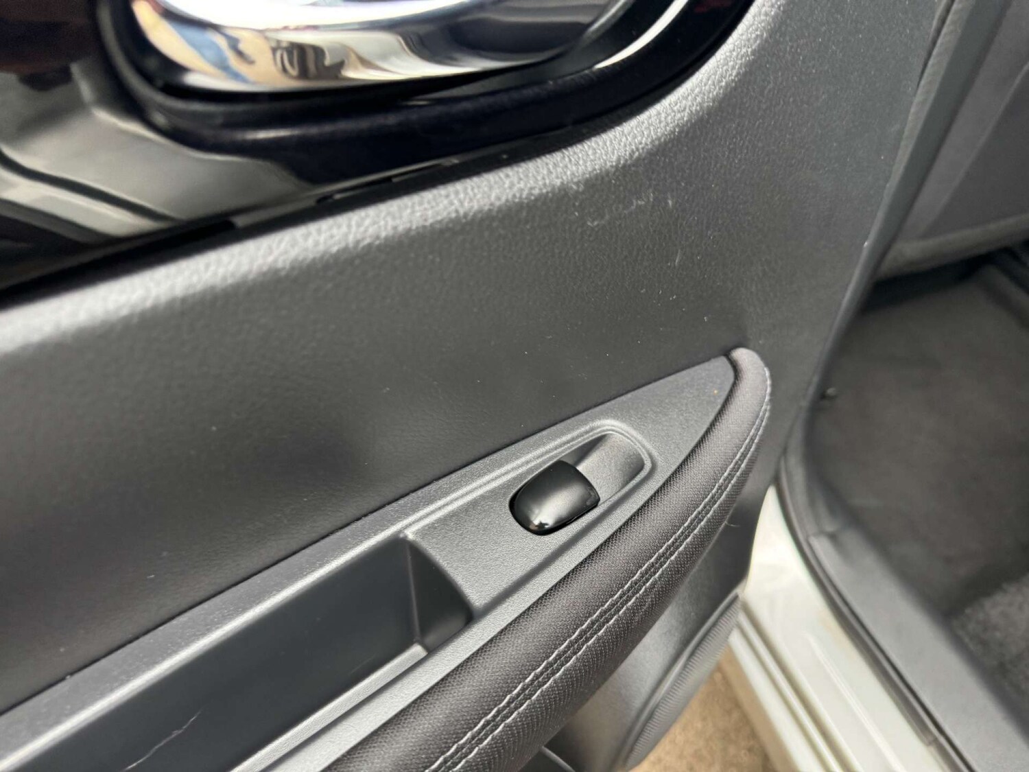 Used Nissan Qashqai 2017 for sale - 76330093: Photo 79