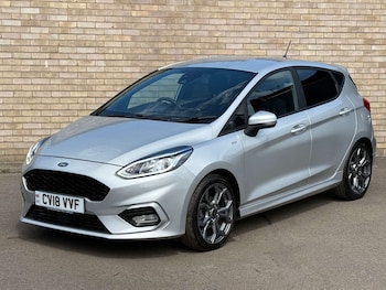 Ford - Fiesta