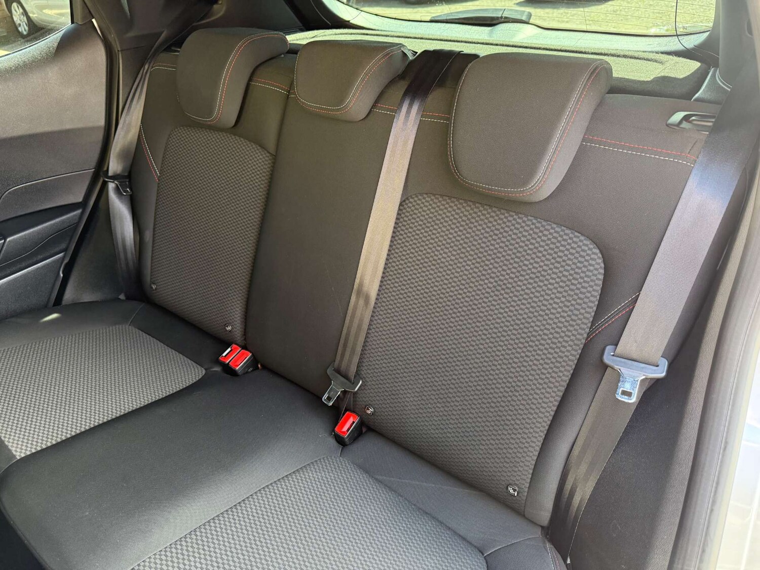 Used Ford Fiesta 2018 for sale - 76277540: Photo 29