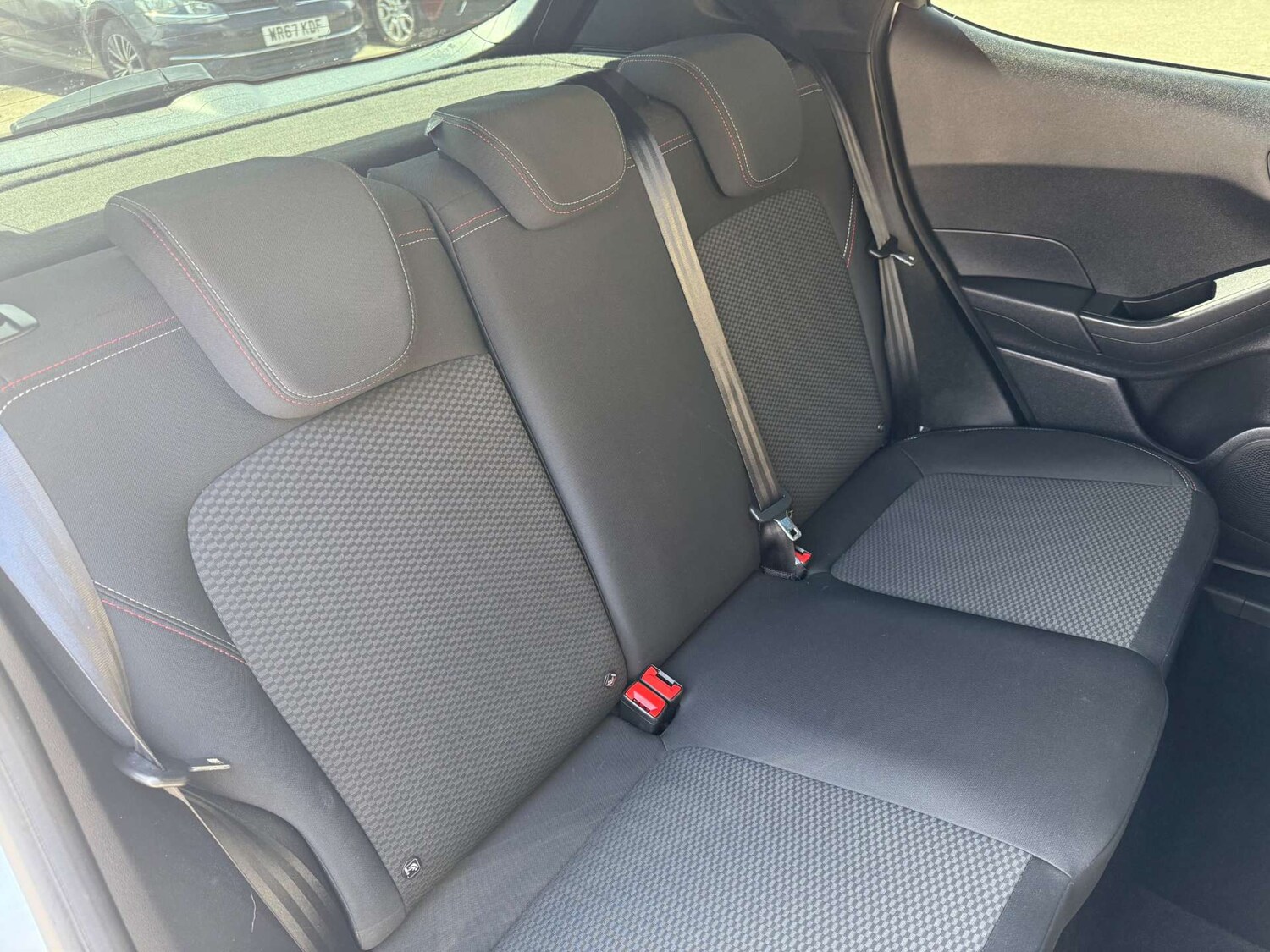 Used Ford Fiesta 2018 for sale - 76277540: Photo 31