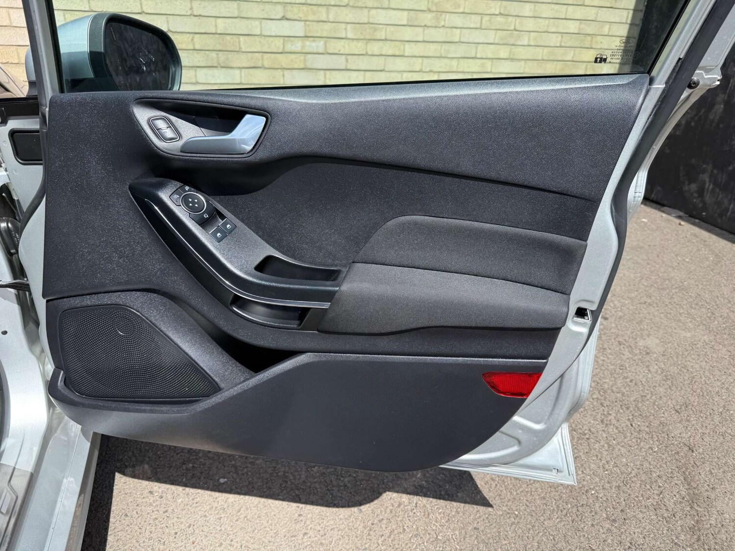 Used Ford Fiesta 2018 for sale - 76277540: Photo 43