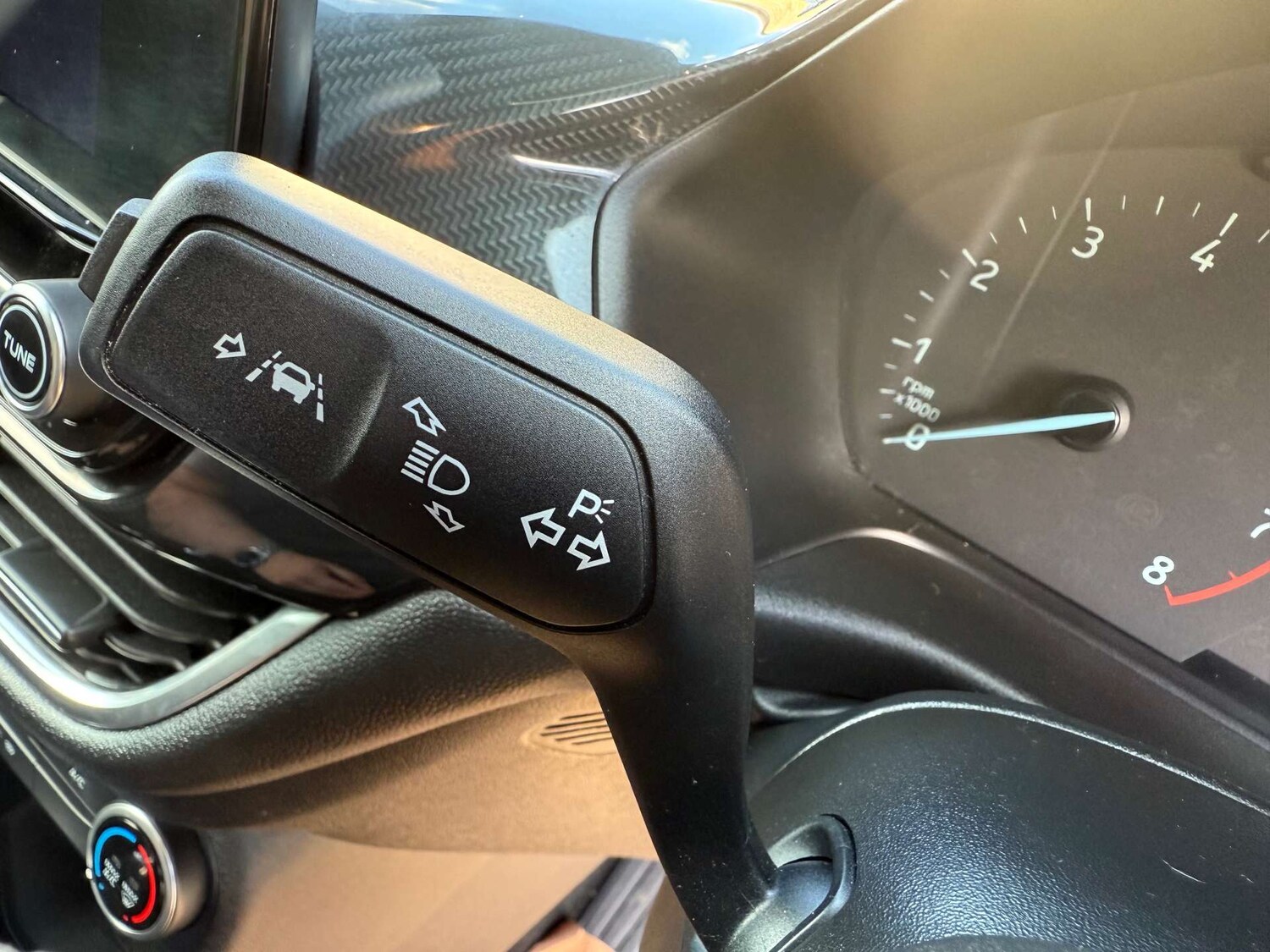 Used Ford Fiesta 2018 for sale - 76277540: Photo 48