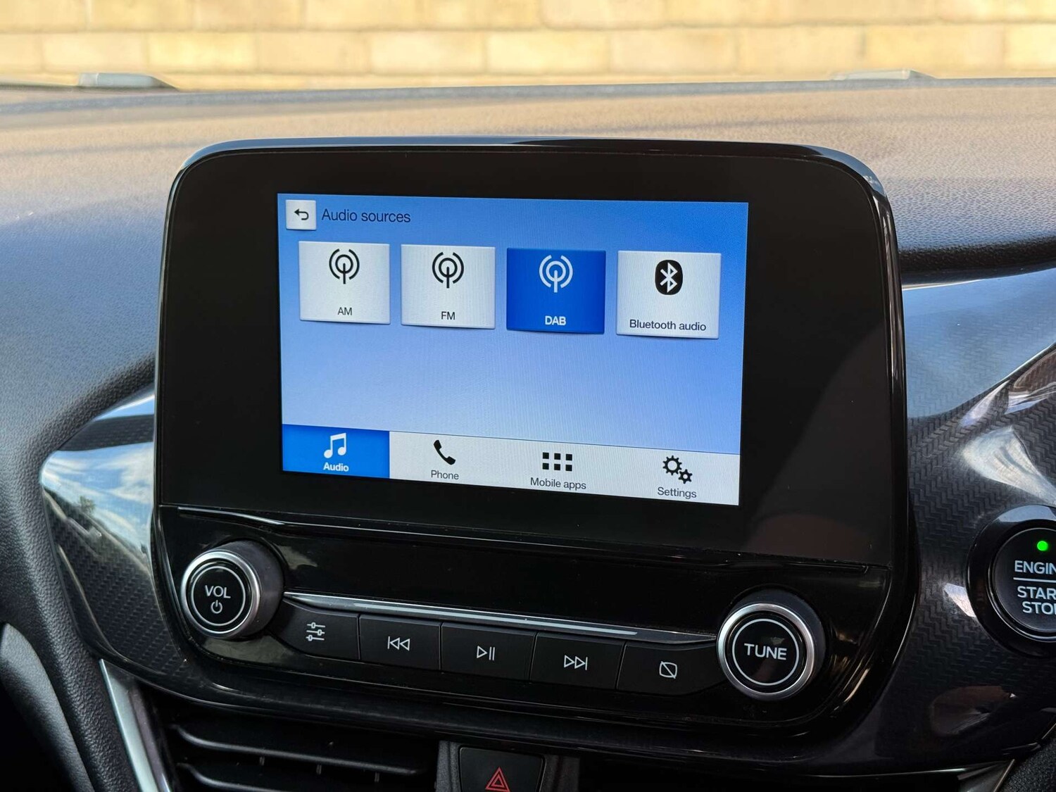 Used Ford Fiesta 2018 for sale - 76277540: Photo 52