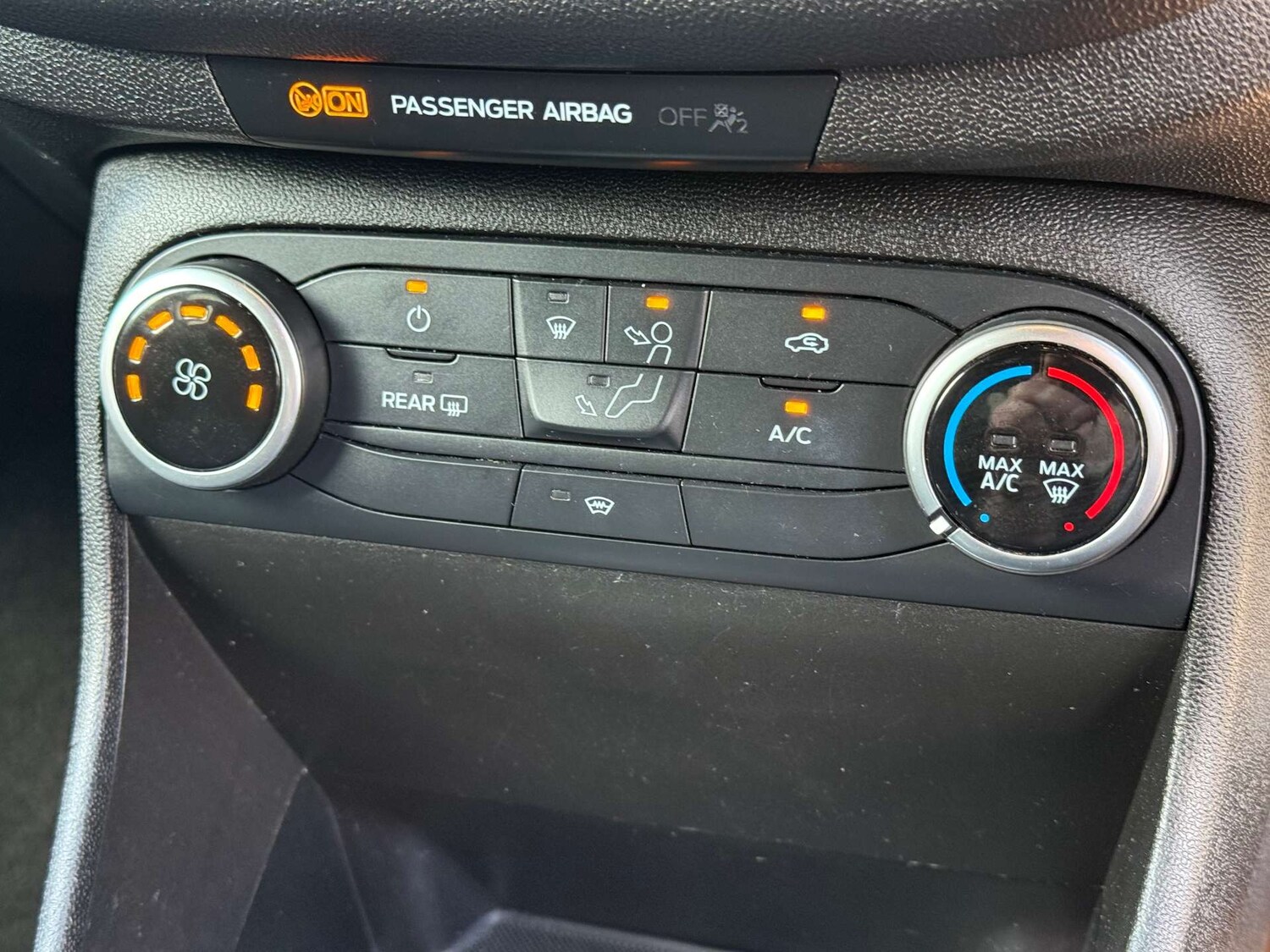 Used Ford Fiesta 2018 for sale - 76277540: Photo 57