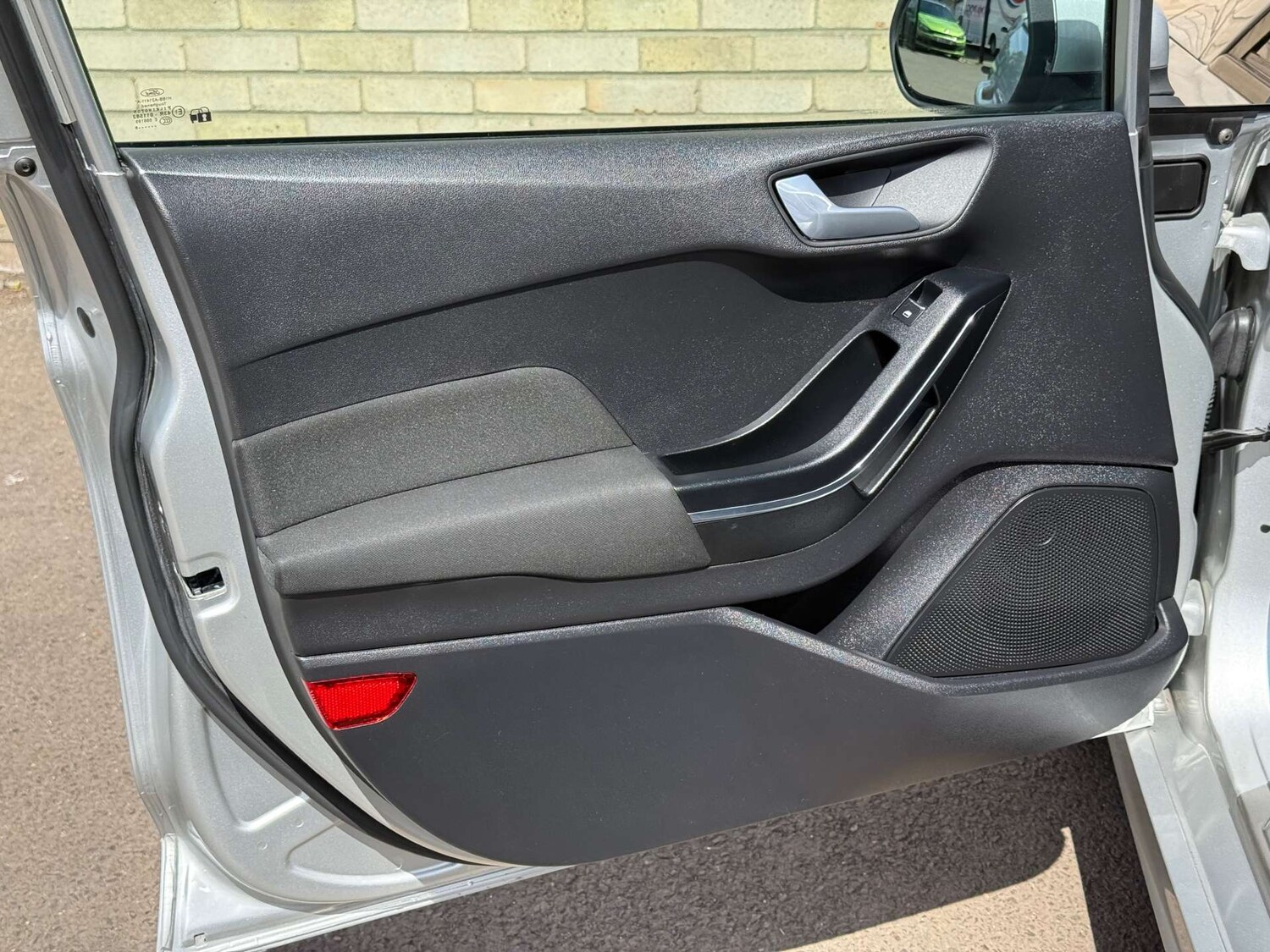 Used Ford Fiesta 2018 for sale - 76277540: Photo 60