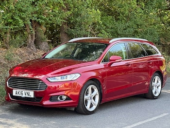 Used Ford Mondeo 2016 for sale - 79007363: Photo