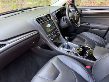 Used Ford Mondeo 2016 for sale - 79007363: Photo