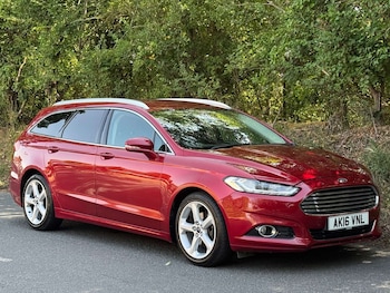 Used Ford Mondeo 2016 for sale - 79007363: Photo