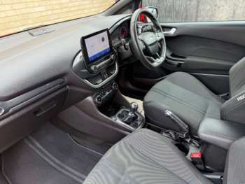Used Ford Fiesta 2019 for sale - 75045044: Photo