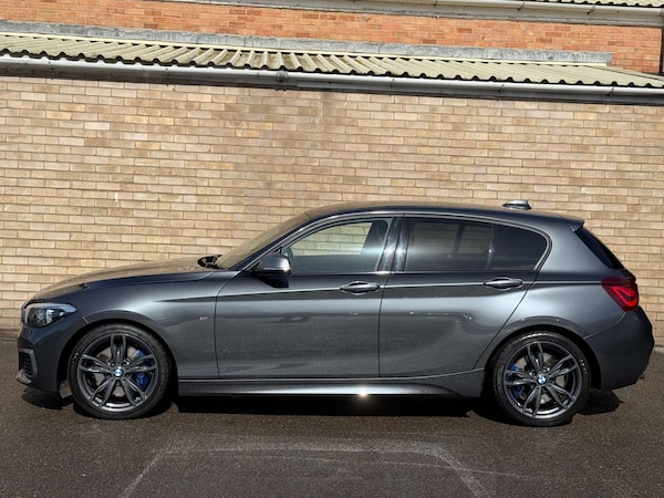 Used BMW 1 Series 2018 for sale - 75797959: Photo 15
