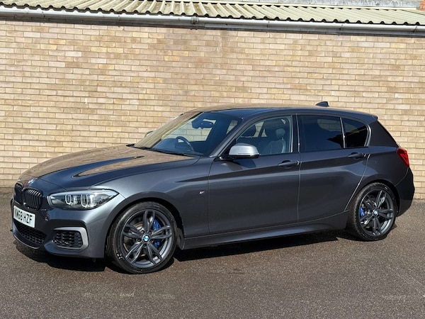 Used BMW 1 Series 2018 for sale - 75797959: Photo 19