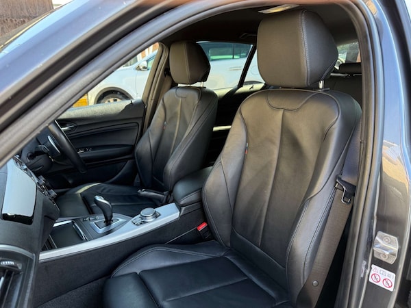Used BMW 1 Series 2018 for sale - 75797959: Photo 25