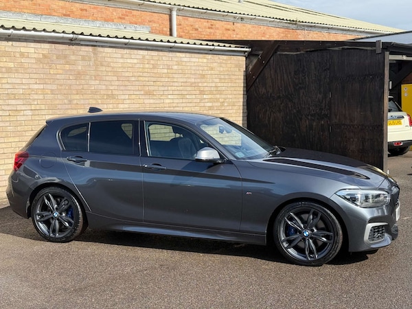 Used BMW 1 Series 2018 for sale - 75797959: Photo 26