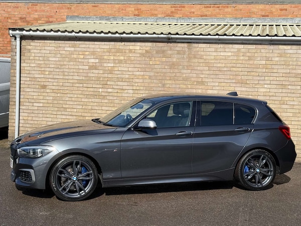 Used BMW 1 Series 2018 for sale - 75797959: Photo 27