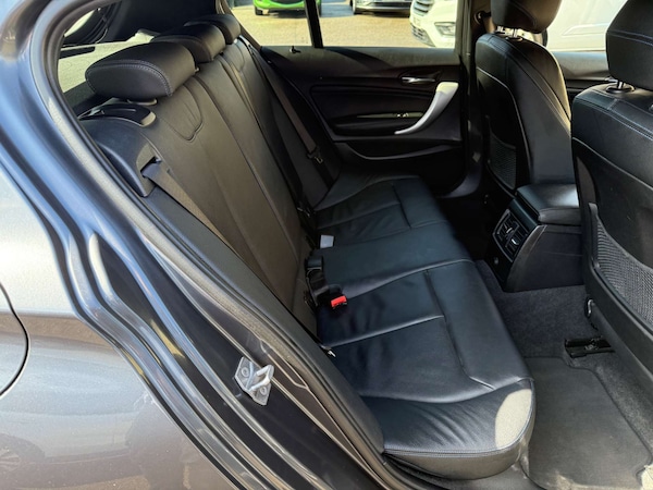 Used BMW 1 Series 2018 for sale - 75797959: Photo 30