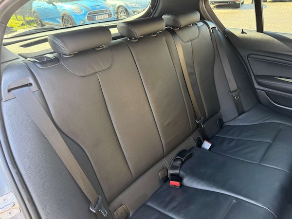Used BMW 1 Series 2018 for sale - 75797959: Photo 31