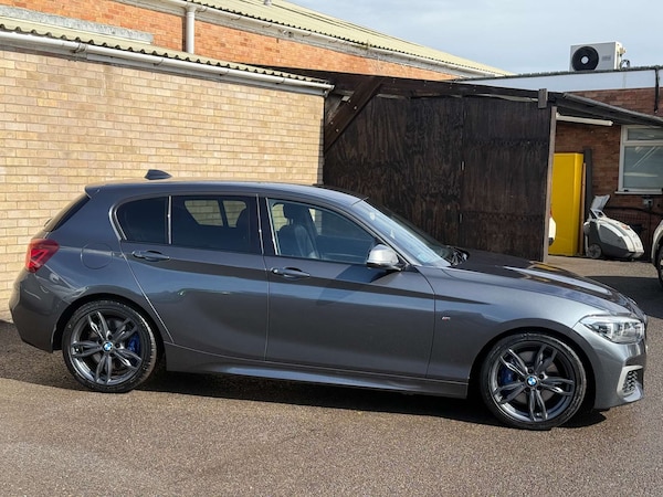 Used BMW 1 Series 2018 for sale - 75797959: Photo 39