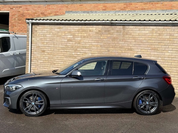 Used BMW 1 Series 2018 for sale - 75797959: Photo 40