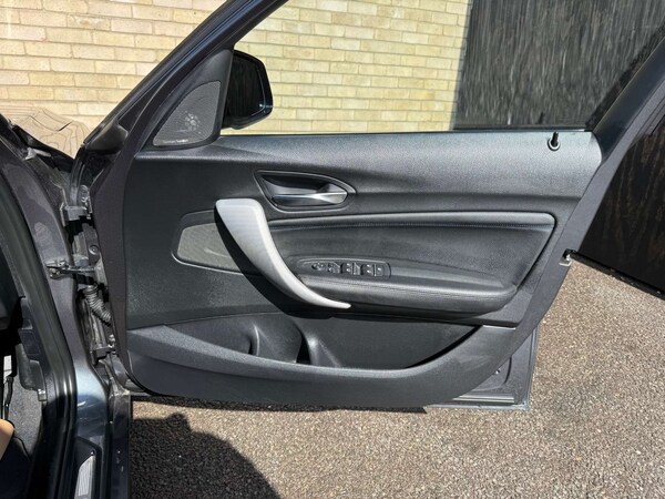Used BMW 1 Series 2018 for sale - 75797959: Photo 45