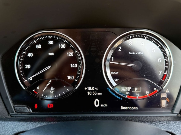Used BMW 1 Series 2018 for sale - 75797959: Photo 49