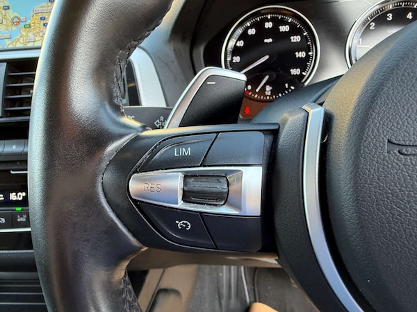 Used BMW 1 Series 2018 for sale - 75797959: Photo 52
