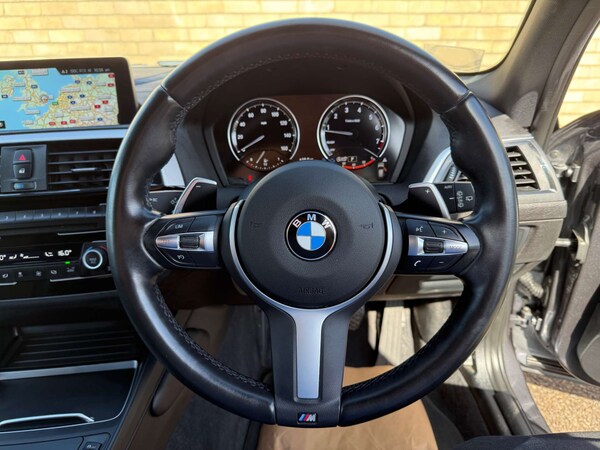 Used BMW 1 Series 2018 for sale - 75797959: Photo 53