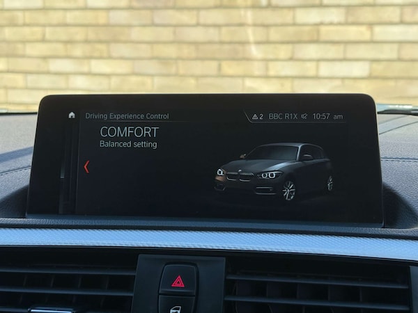 Used BMW 1 Series 2018 for sale - 75797959: Photo 62